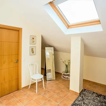 The Old Town Appartement