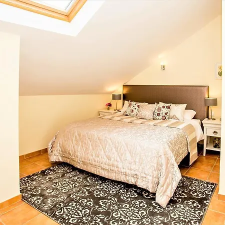 Appartement The Old Town