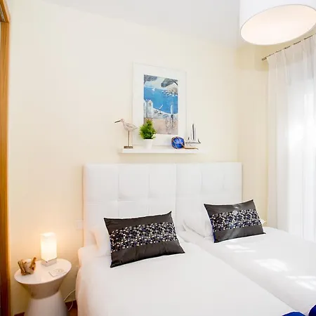 The Old Town Appartement Marbella