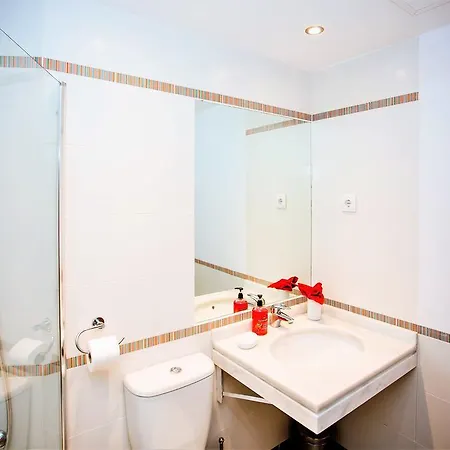 The Old Town Appartement Marbella